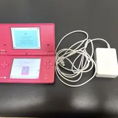 ニンテンドーDS本体