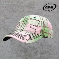 『メルカリ内一点』b.Eautiful Vapor 6 Panel Hat