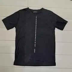 A.S.M ブラック Tシャツ