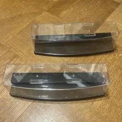 ダイソー　コレクションアーチワイド型ひな壇　2個セット