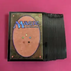 Ultra・PRO スリーブ MTG カード裏面デザイン 40枚