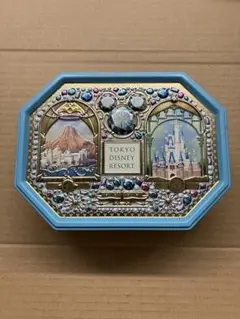 ディズニーリゾート　缶のみ