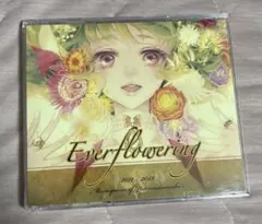 発熱巫女〜ず　Everflowering [値下げ対応します]