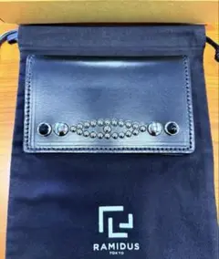ウルフズヘッド ラミダス　トラッカー　財布【WALLET SHORT-1】 WALLET SHORT-1 – RAMIDUS ONLINE