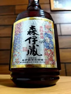 2025年最新】森伊蔵+楽酔喜酒+600mlの人気アイテム - メルカリ