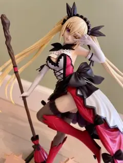シャイニング・ブレイド ミスティ（箱無)・シャイニングハーツ マキシマ（箱有）