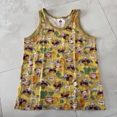HYSTERIC MINI タンクトップ 140