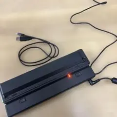Brother PocketJet PJ-663 小型プリンター