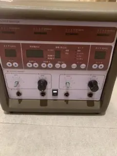 ハイボルトパルサー M-545