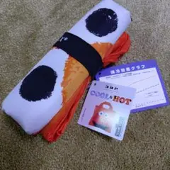 エルモエコバッグ