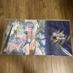 シャドバエボルヴ　スピネ　プレイマット