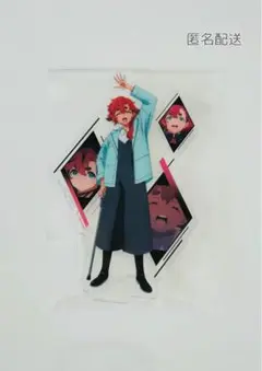 一番くじ 水星の魔女 vol.3 E賞 アクリルスタンド スレッタ・マーキュリー