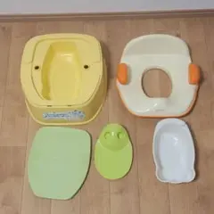 リッチェル おまる セット