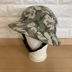 Patagonia パタゴニア　surf brim hat サーフブリム　S/M
