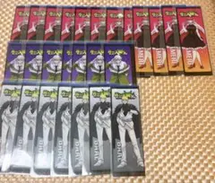 少年チャンピオン 付録 クリアしおり 魔入間 魔入りました！入間くん