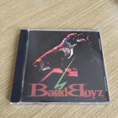 BADD BOYZ バッド・ボーイズ 日本盤CD帯なし