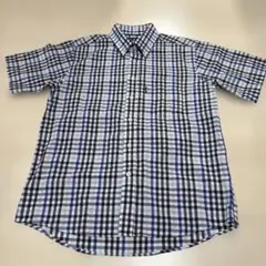【REGATTA CLUB】半袖シャツ