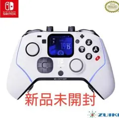 新品未開封　switch proコントローラー amiibo3体セット 任天堂 【新品】Switch Proコントローラー スプラトゥーン2