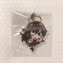 時々ボソッとロシア語でデレる隣のアーリャさん　アクリルつままれ　周防 有希