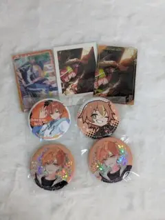 プロセカ 東雲彰人 まとめ売り