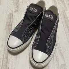 コンバース スニーカー スリッポン 23.5