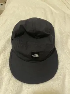 THE NORTH FACE ブラックキャップ