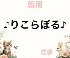 専用