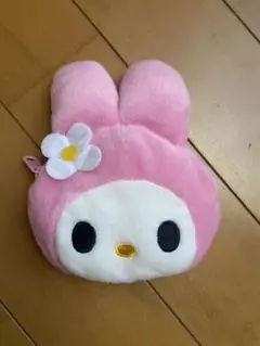 マイメロディ　コインケース