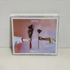 スカイピース Grateful For CD