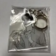 カラオケ行こ！和山やま 作品　セレクション アクリルチャーム　岡聡実