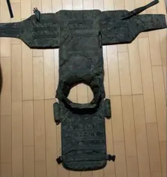 ロシア軍 実物 6B45 サイズ2 旧ロット ロシア軍 実物 6B45 サイズ2 旧ロット（Yahoo!オークション