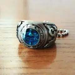 ボンゴレリング　大空　ガチャ