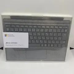 マイクロソフト Surface Pro タイプカバー プラチナ 1725