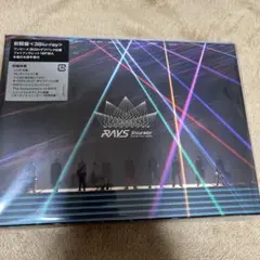 Snow Man/Snow Man Dome Tour 2024 RAYS〈初…