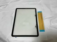 iPad Air 4 5 補修用 タッチパネル タッチスクリーン