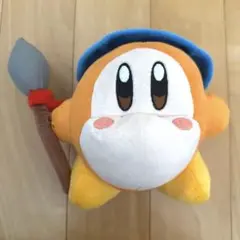ワドルディ ぬいぐるみ 約20cm 星のカービィ ディスカバリー