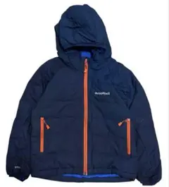 mont-bell Gore-tex ウィンドストッパー ダウンジャケット
