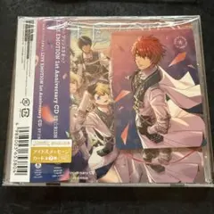 うたプリ　CD 音也