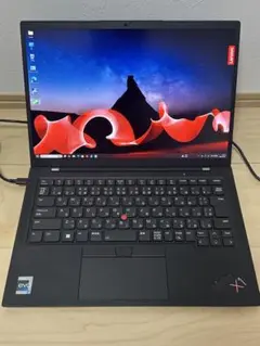 ThinkPad X1 Carbon Gen11