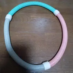 ソフトスプリングフラフープ 1kg