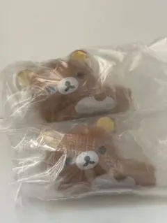 San-X オールスターズフィギュア Vol.1 リラックマ