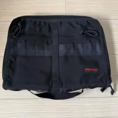 ブリーフィング BRIEFING クラッチバッグ USA 2nd MacBook