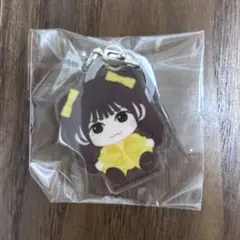 古澤里紗 CUTIE STREET ランダムカプセル　めじるしマーカー