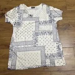 RNA Tシャツ　半袖