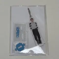 【BOYNEXTDOOR】 ボネクド CAFE テサン アクスタ
