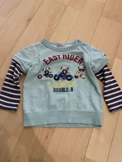 90 トップス ダブルビー