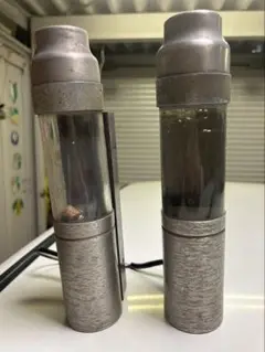 terreaken ☆ゴールドキング　当時物　希少　水中花　シャンデリア☆ terreaken 様専用☆ゴールドキング 当時物 希少 水中花