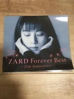 ZARDForeverBest25thAnniversary 早春バージョン
