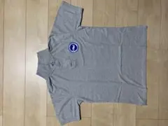 Brighton & Hove Albion ポロシャツ M グレー