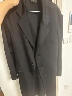 Syte ヨウジヤマモト　ロングジャケット